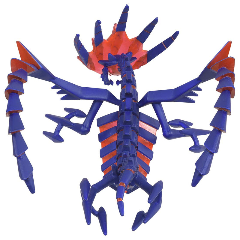 Pokémon Moncolle ML-25 Eternatus