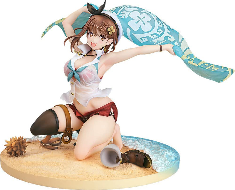 "Atelier Ryza 2: Lost Legends & the Secret Fairy" Ryza (Reisalin Stout)