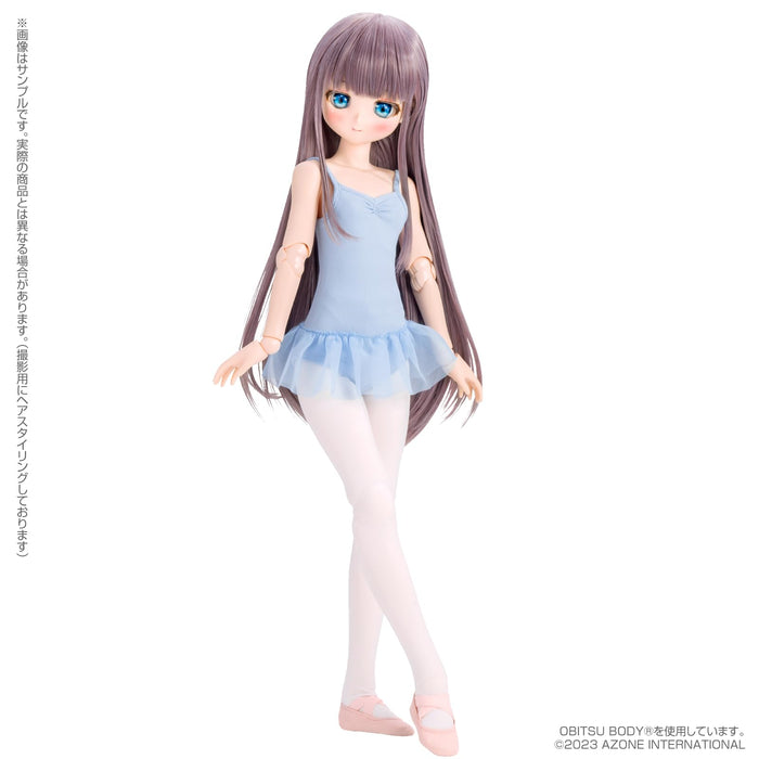 Poe-Poe x Iris Collect Petit Io Pika (Cool Girl Ver.) DX Edition