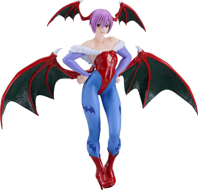 POP UP PARADE "Darkstalkers" Series Lilith