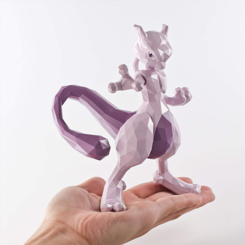 POLYGO "Pokemon" Mewtwo