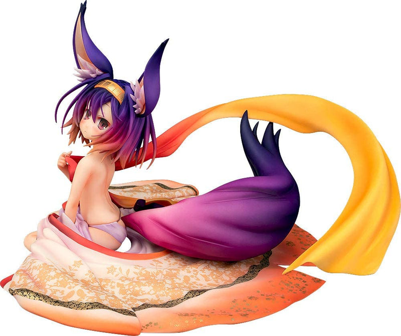 Izuna Hatsuse - 1/7 scale - Kein Spiel Kein Leben - Phat Company