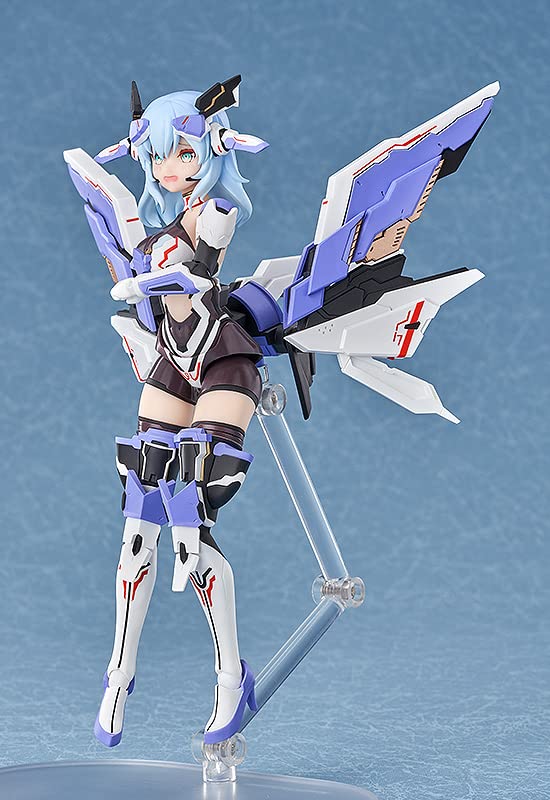 "Artery Gear -Mobile Battle Princess-" Hyper Body AG-01 Lark Nio