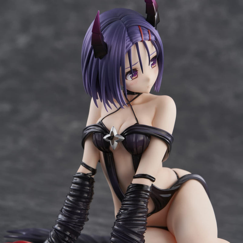"Amare-ru darkness" Sailenji Haruna Darkness Ver. 1/6.