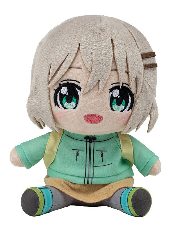 Encouragement of Climb: Next Summit Plush Yukimura Aoi