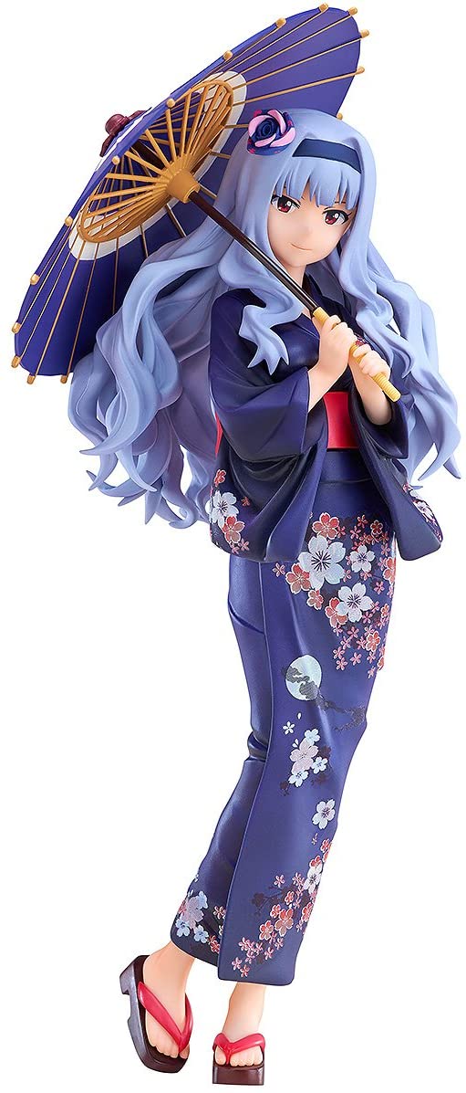 Takane Shijou 1/8 Idolmaster (TV Animation) - Libérer