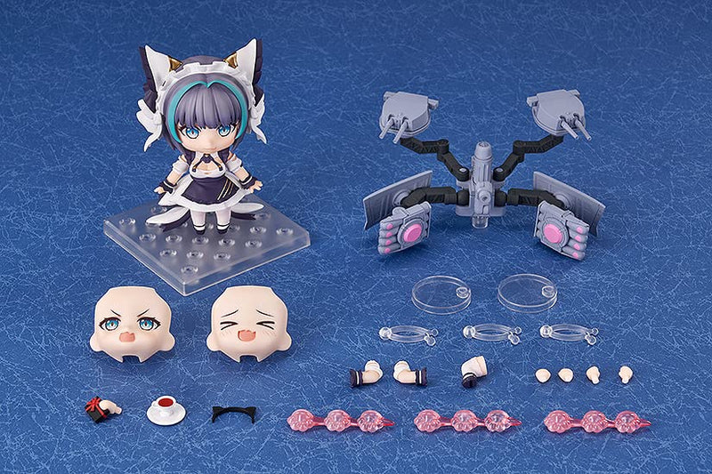 Nendoroid "Azur Lane" Cheshire DX