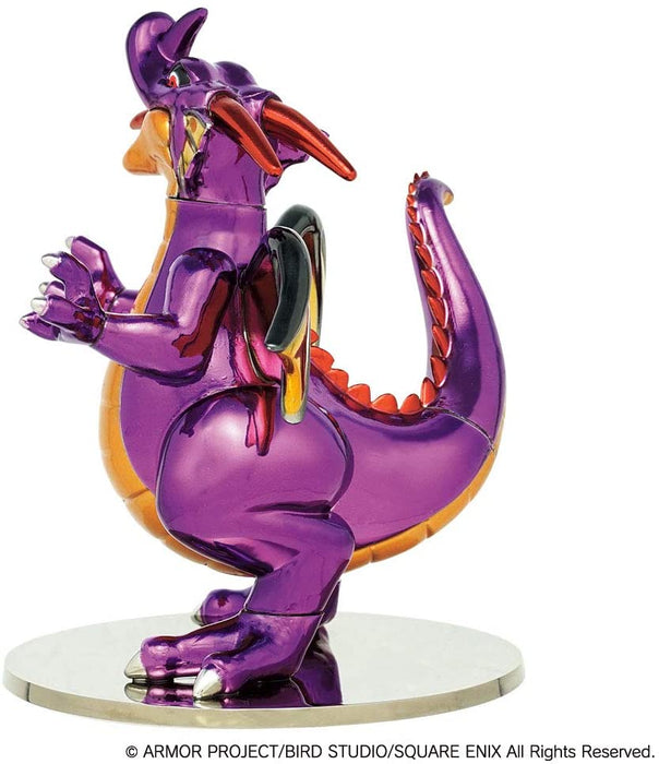 "Dragon Quest" Metallic Monsters Gallery Dragonlord