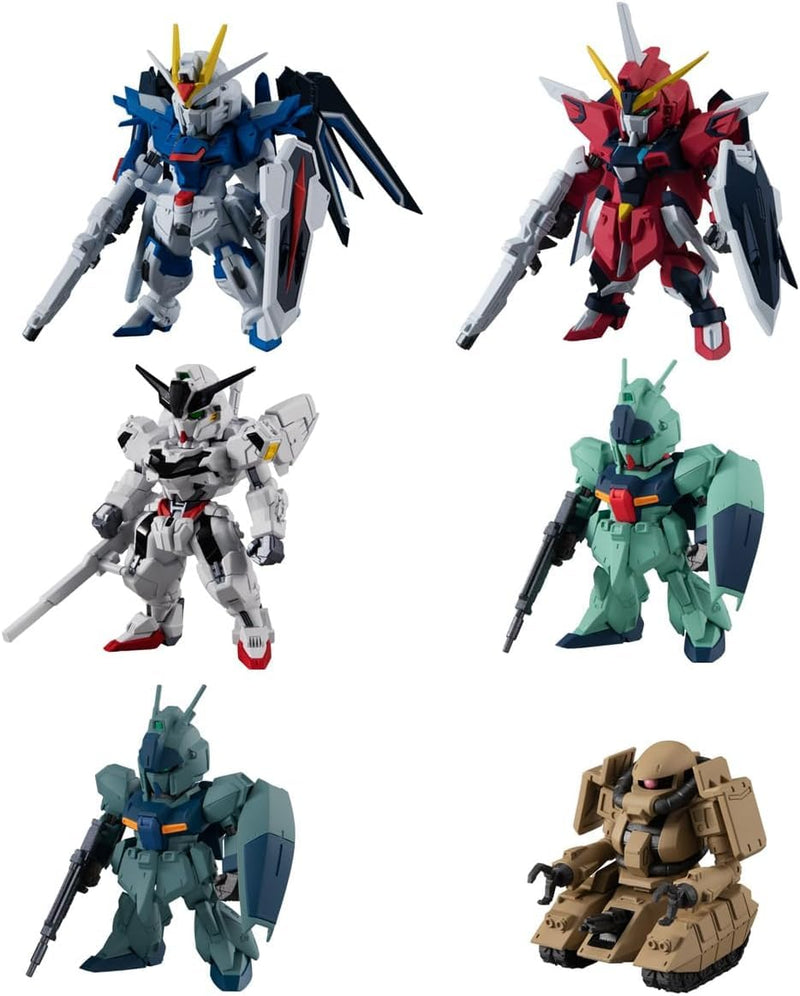 "Gundam" FW Gundam Converge #24