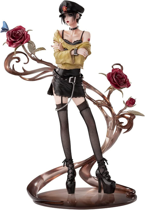 "NANA" 1/8 Scale Figure Osaki Nana