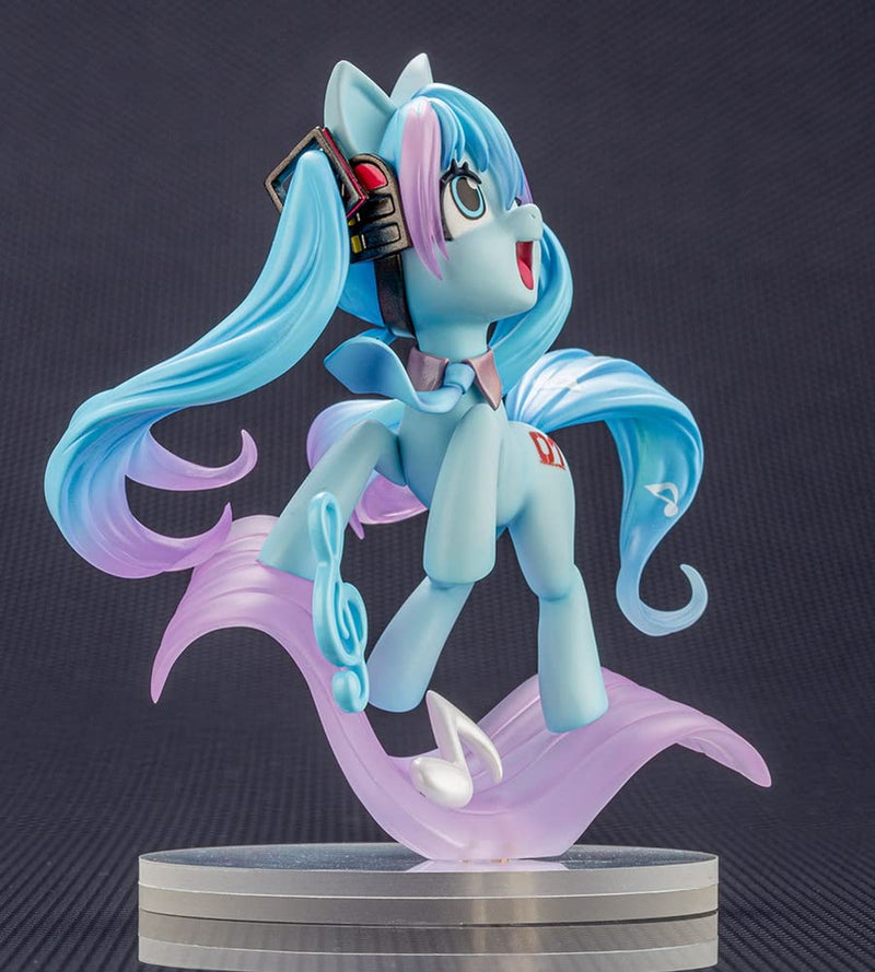 Hatsune Miku feat. "My Little Pony" Bishoujo