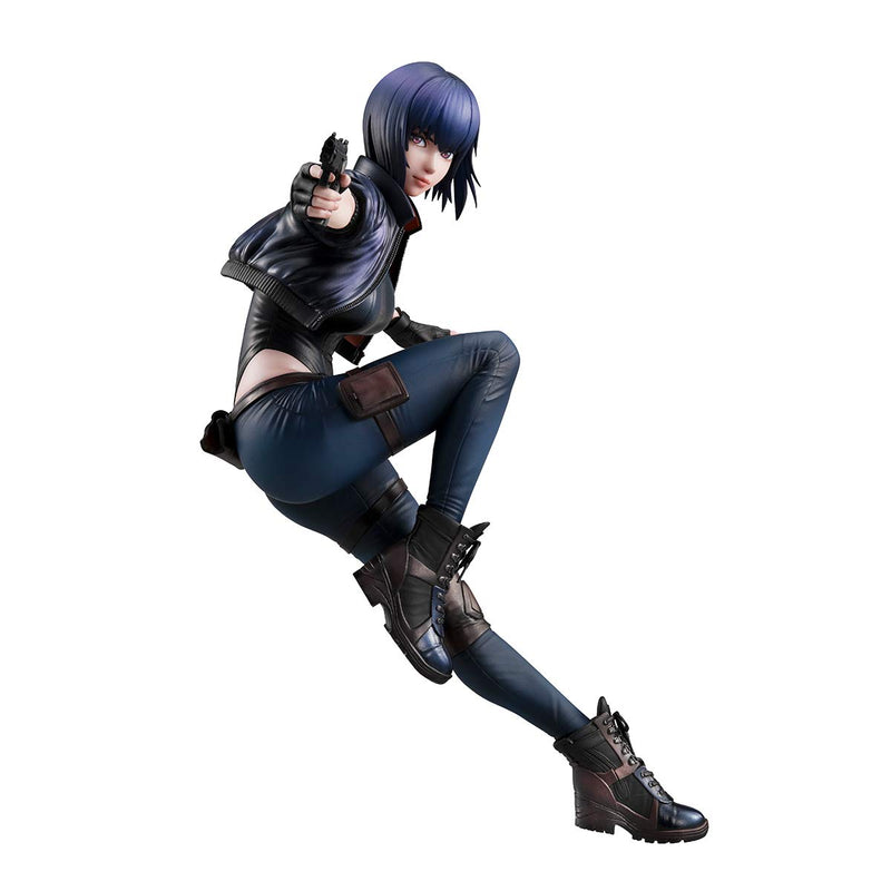 Ghost in the Shell: SAC_2045 Kusanagi Motoko Complete Figure