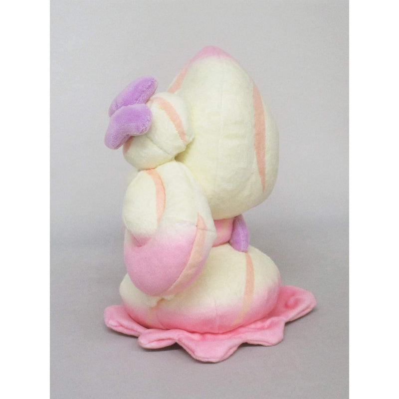 "Pokemon" Allstar Collection Peluche PP181 Alcremie Ruby Mélange Ruban Amerzaiku (S)