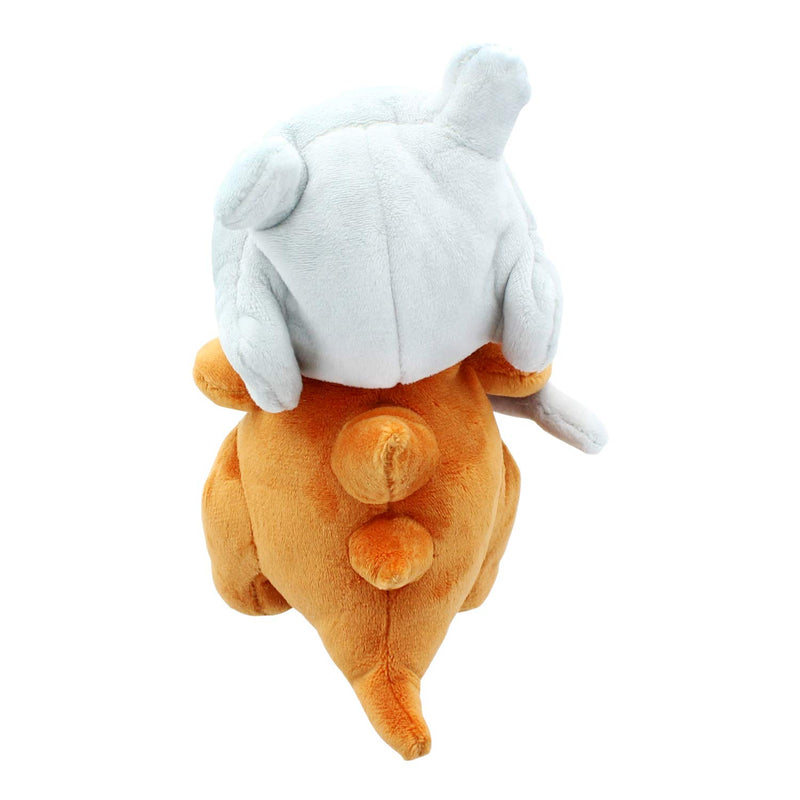 Pokemon felpa All - Star series Volume 4 page 38 Cube (S)