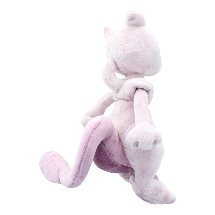 "Pokemon" All Star Collection PP24 Mewtwo (S Size)