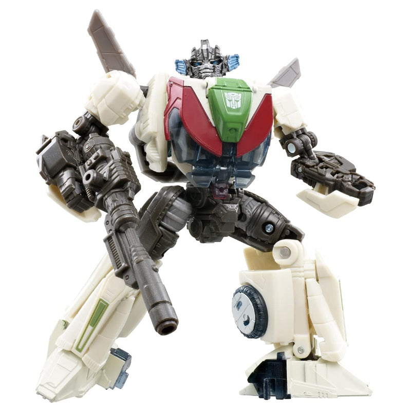 "Transformers: The Movie" Studio Series SS-84 Wheel Jack