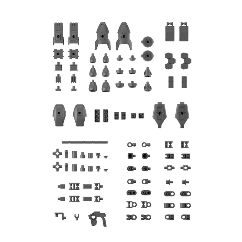 30MM 1/144 Optional Parts Set 15 (Multi Vernier / Multi Joint)