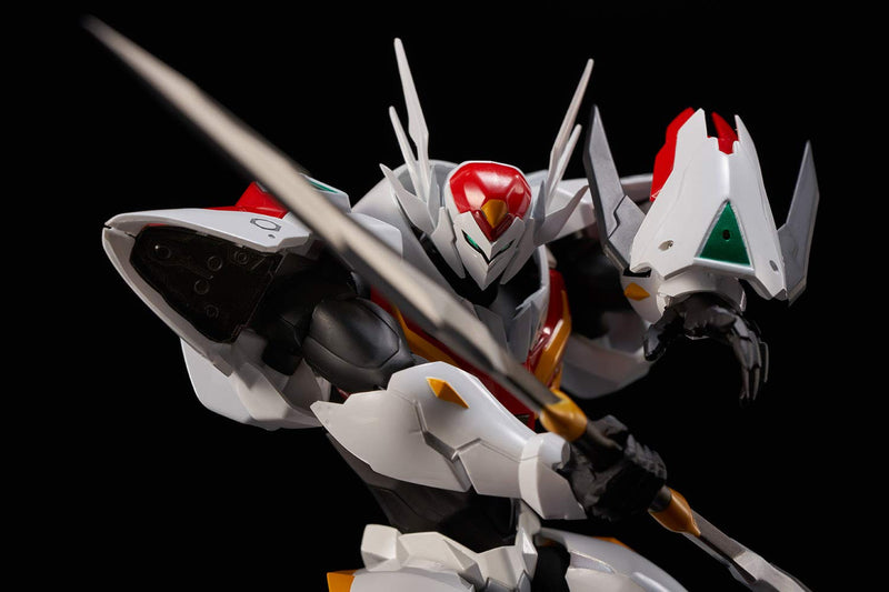 "Tekkaman Blade" Riobot Tekkaman Blade
