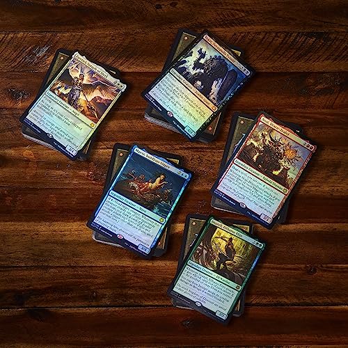 MAGIC: The Gathering Game Night: Free-for-All (English Ver.)