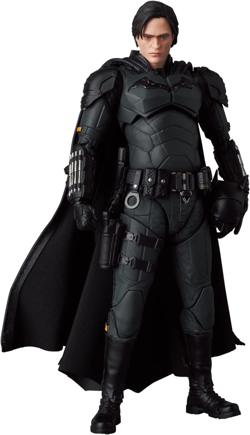 "THE BATMAN" MAFEX(No.188) BATMAN