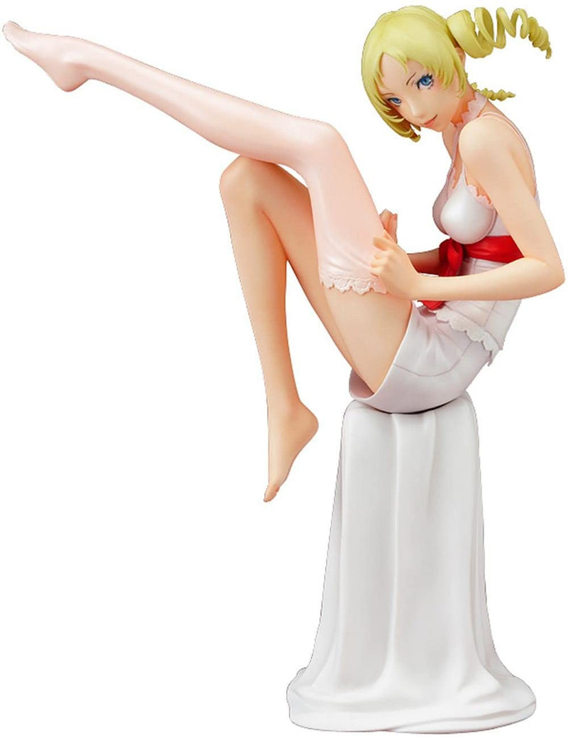 Catherine 1/7 Catherine - Usine Max