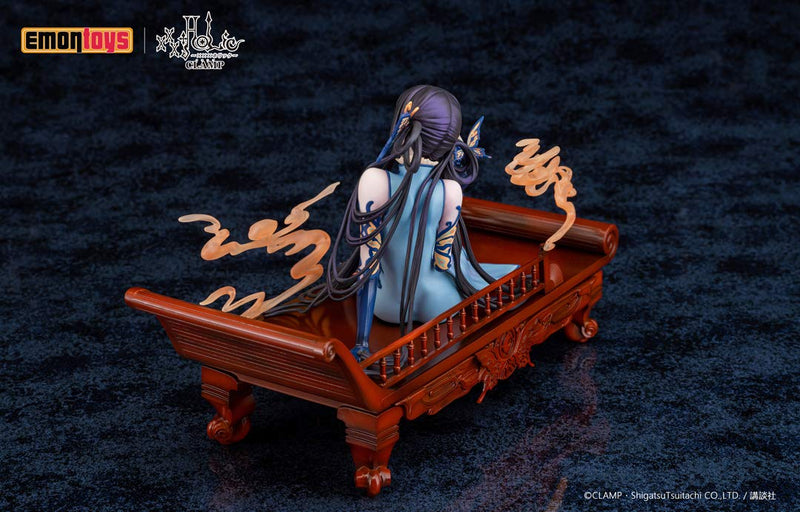 "xxxHolic" 1/7 Scale Ichihara Yuuko