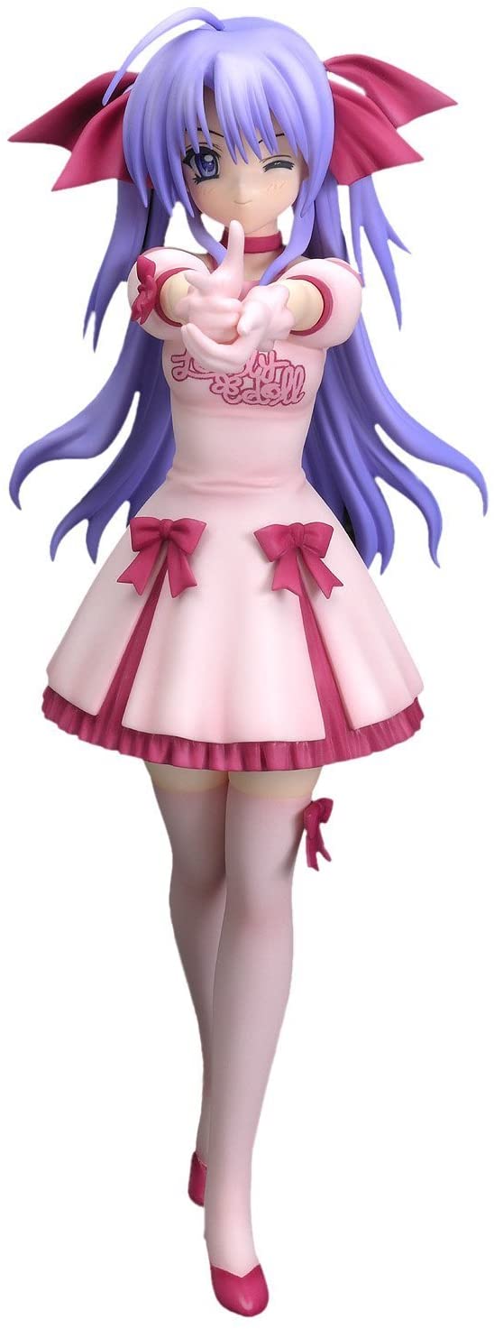 "Lovedol ~Lovely Idol~" 1/8 Scale Figure Sakaki Mizuki