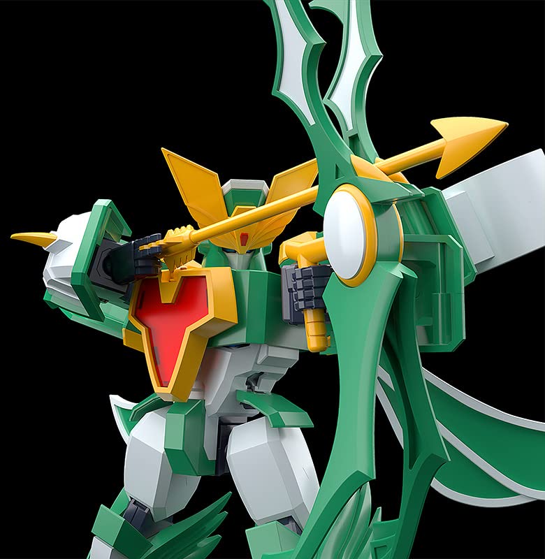 Moderoid "Mado King Granzort" Super Winzert