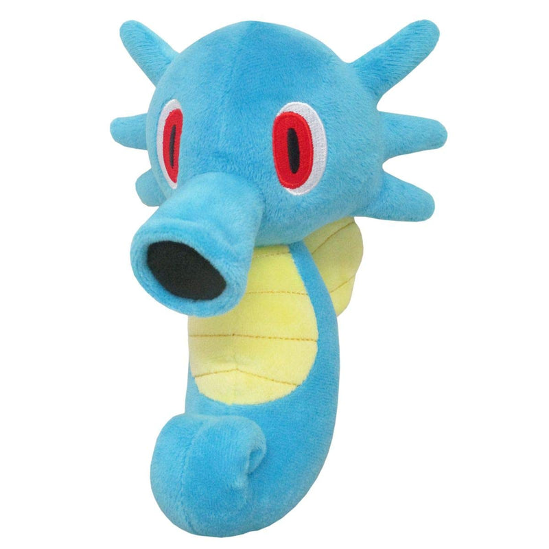 "Pokemon" Collection Allstar Peluche PP167 Horsa (S)