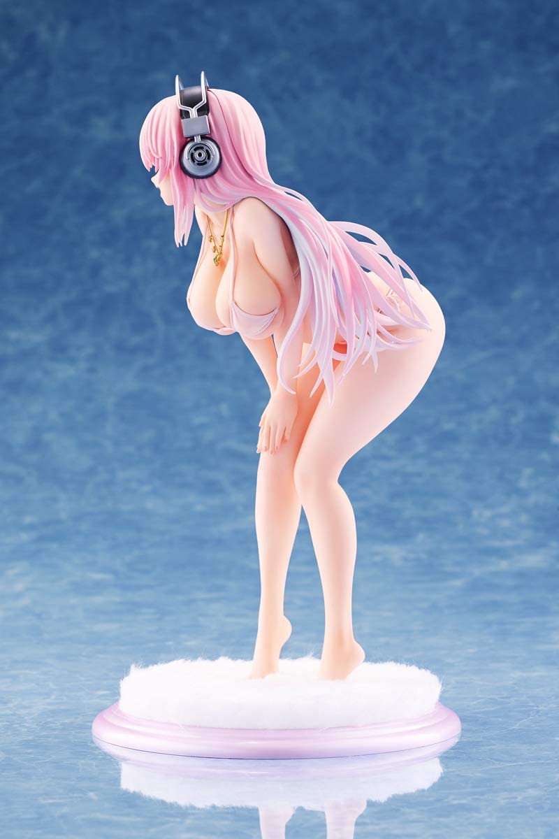 Super Sonico-DreamTech Super Sonico Bikini Style (Wave)