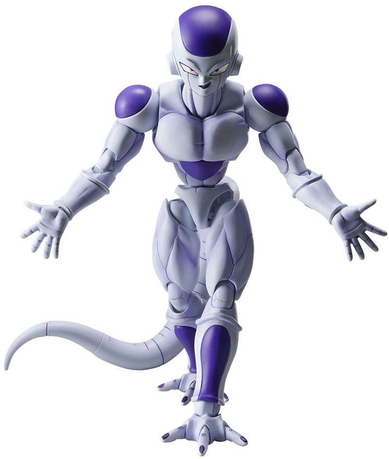Congélateur Figure Rise Standard Dragon Ball