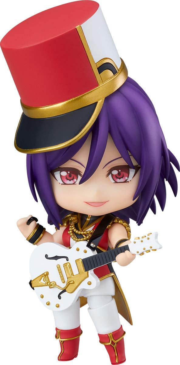 BanG Dream! Girls Band Party! - Nendoroid (#1340) Seta Kaoru Stage Outfit Ver. (Good Smile Company)