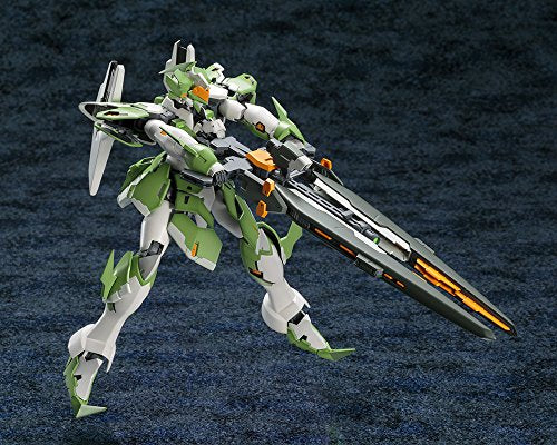 Raflans Faunea Super Robot Taisen J, Super Robot Taisen Generation originale - Kotobukiya