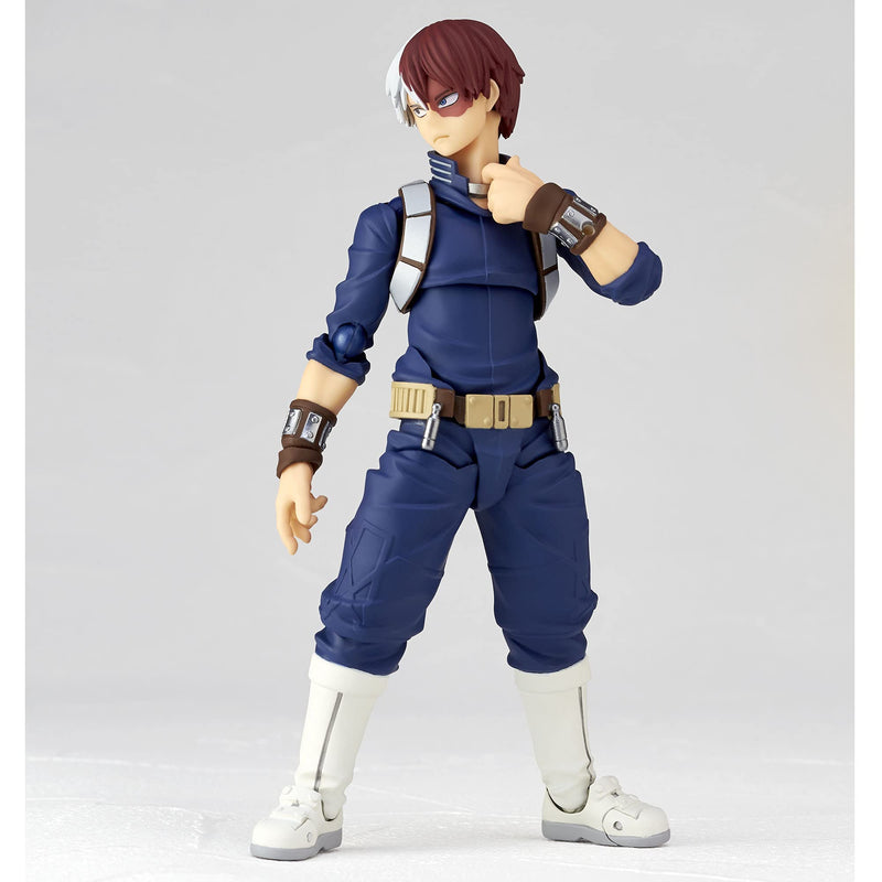 "My Hero Academia" Amazing Yamaguchi Série N ° 026 Todoroki Shoto (Kaiyodo)