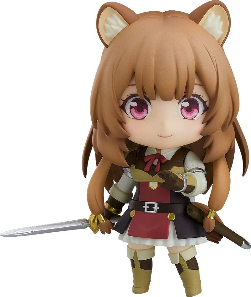 "The Rising of the Shield Hero" Nendoroid #1136 Raphtalia  (Good Smile Company)