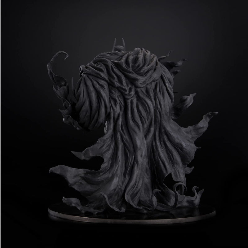 "Batman" sofbinal Batman Hard Black Ver.