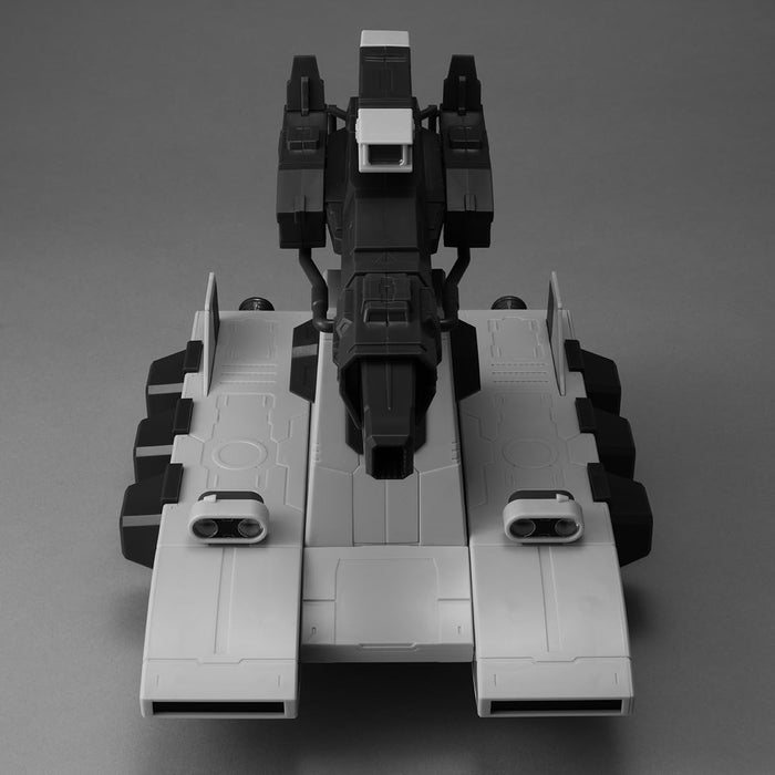 Machine Build Series "Mobile Suit Gundam" Burstliner