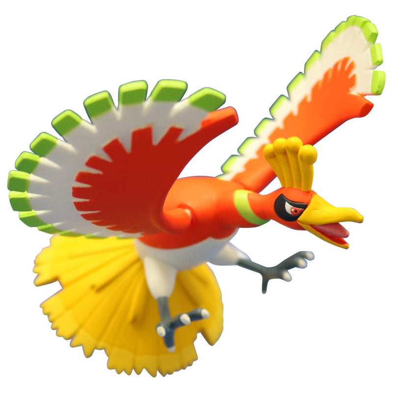 Pokémon Moncolle ML-01 Ho-Oh