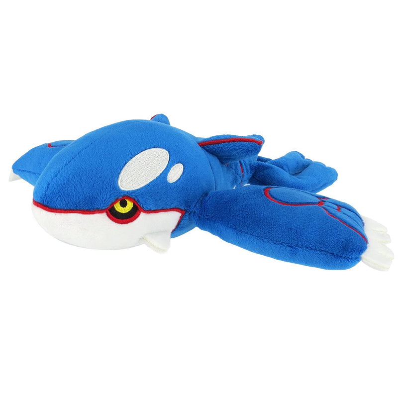 "Pokemon" Allstar Collection Plush PP205 Kyogre (Taille S)