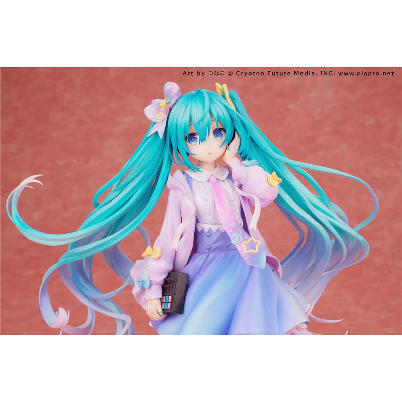 "HATSUNE MIKU" 1/7 HATSUNE MIKU Digital Stars 2021 Ver.