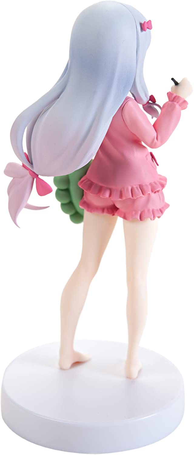 Izumi Sagiri PM ' s Von Eromanga Sensei - FuRyu