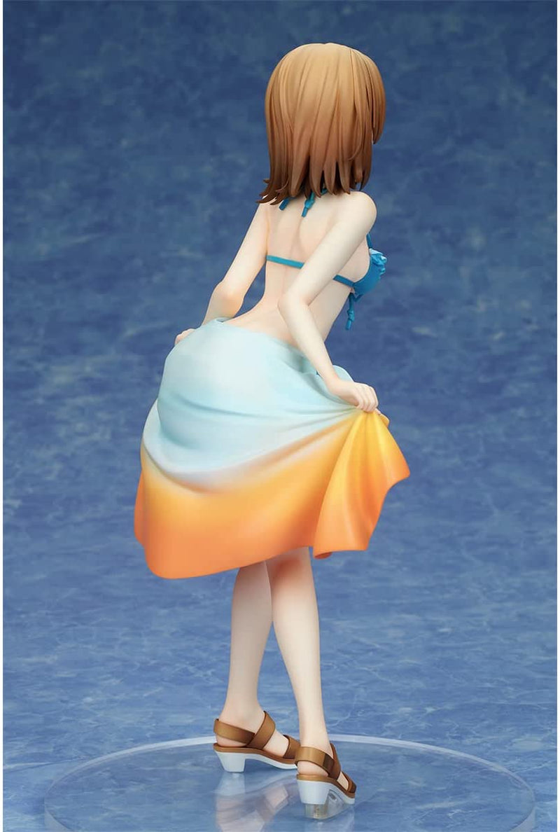 "OreGairu: My Teen Romantic Comedy SNAFU!" 1/6 Scale Figure Isshiki Iroha Swimsuit Ver.