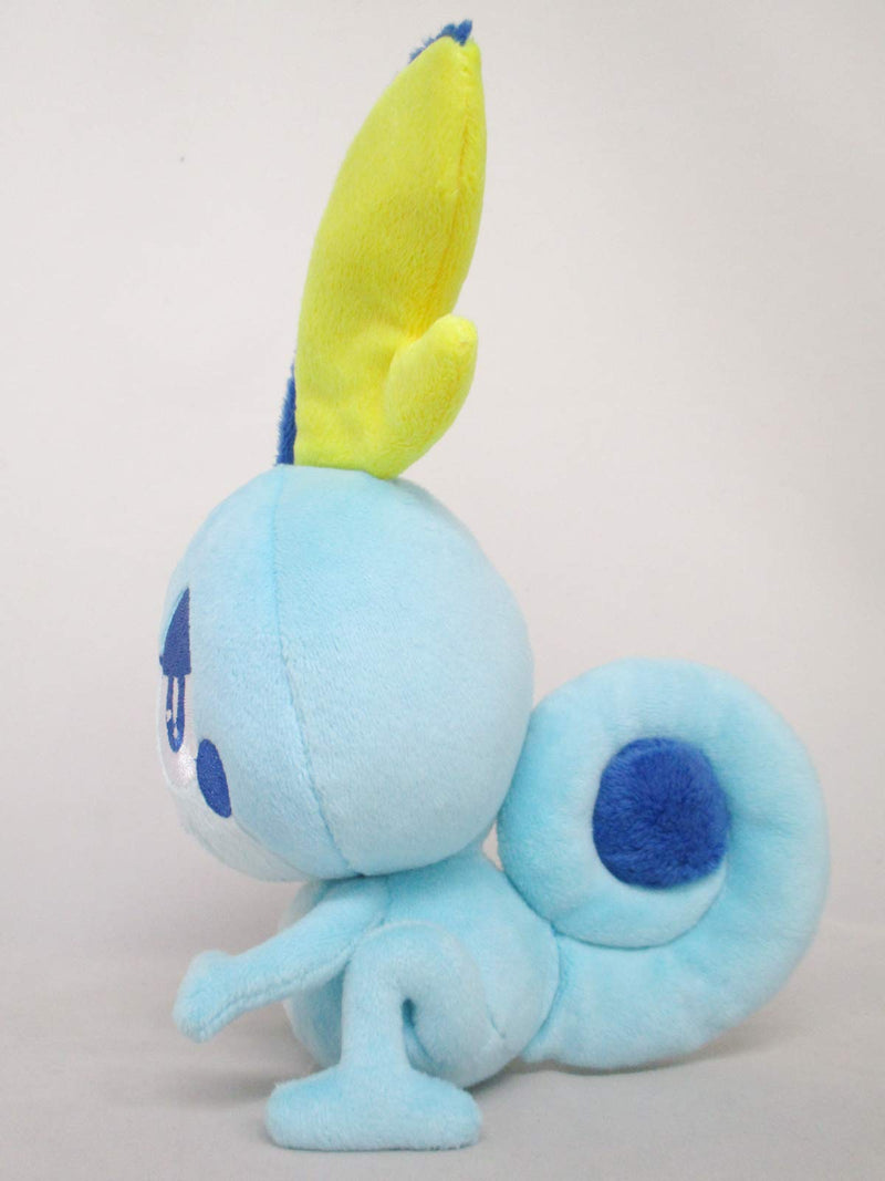 "Pokemon" collection Allstar Peluche PP151 Sangble (S)