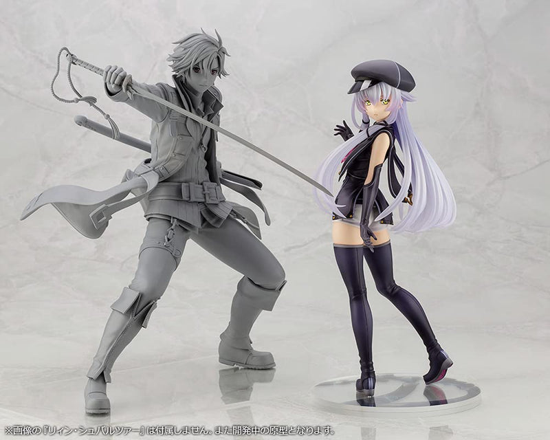 "The Legend of Heroes: Hajimari no Kiseki" 1/8 Scale Figure Altina Orion
