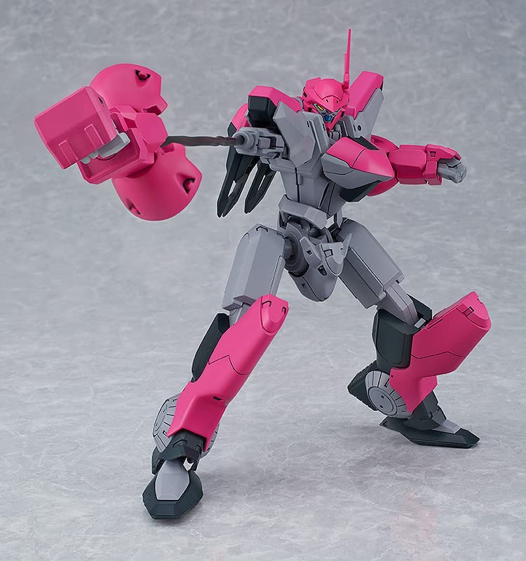 Moderoid "Martian Successor Nadesico" Aestivalis Ground Battle Frame