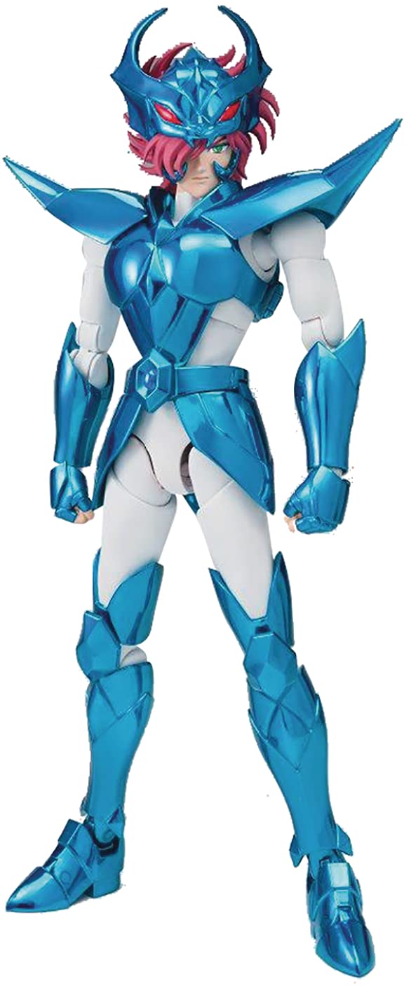 "Saint Cloth Myth Ex" Delta Star Meg Menos Aruberihhi