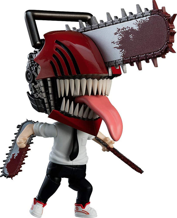 "Chainsaw Man" Nendoroid # 1560 Denji (gutes Smile Company)