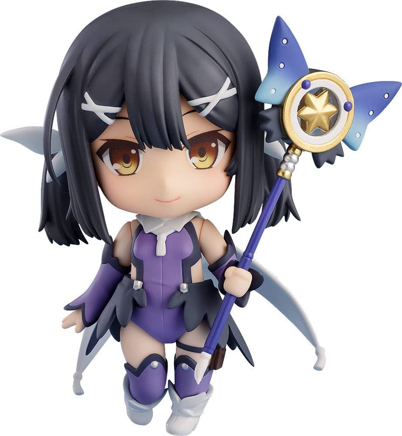 "Fate/kaleid liner Prisma Illya: Licht - The Nameless Girl" Nendoroid#1841 Miyu Edelfelt