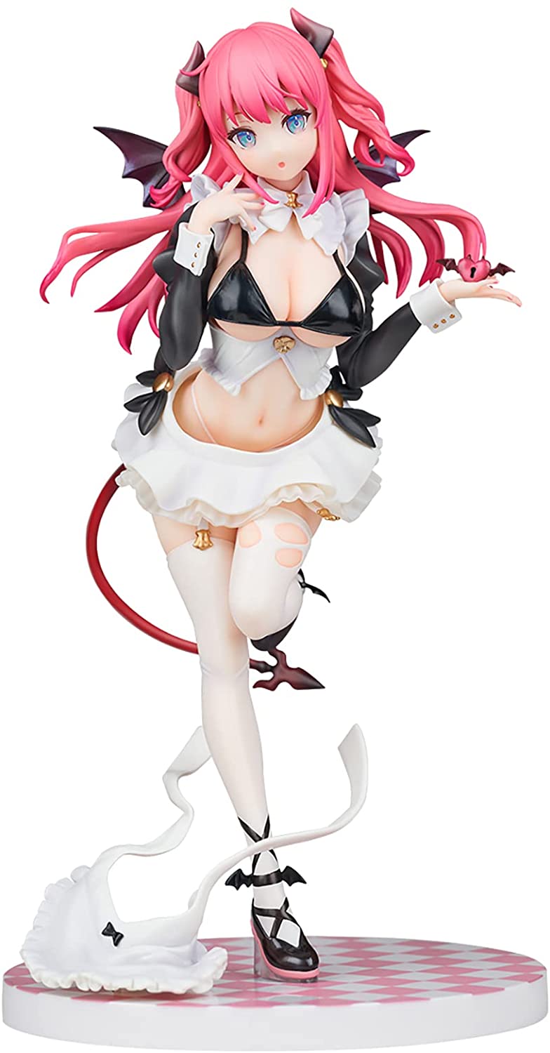 "Original Character" 1/7 Scale Figure Mimosa Liliya