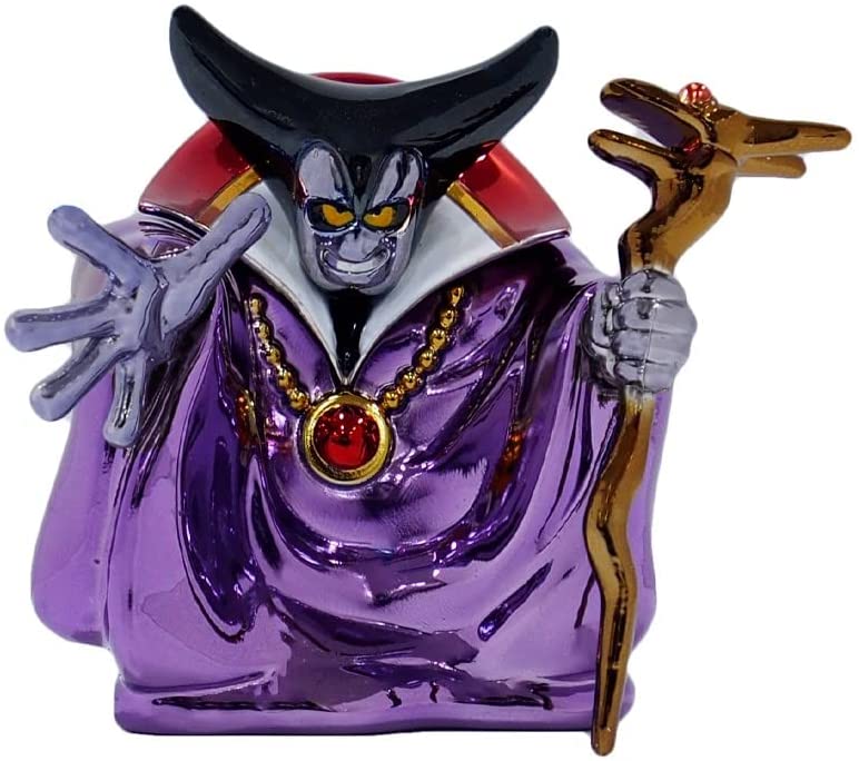 "Dragon Quest" Metallic Monsters Gallery Dragonlord